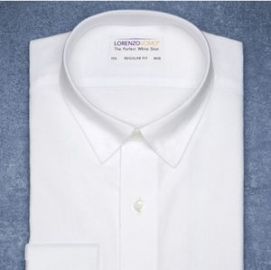 🆕️THE PERFECT WHITE SHIRT